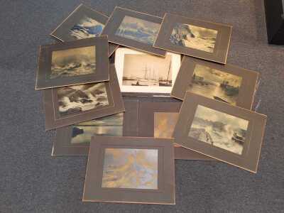 PHOTOGRAPH & PRINTS