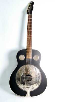 RESONATOR GUITAR
