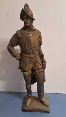 SOLDIER FIGURE