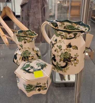 MASON'S CHINA