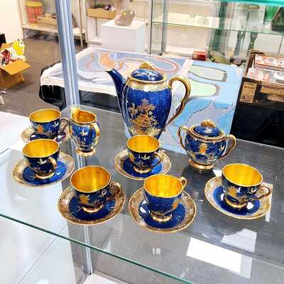 COFFEE SET