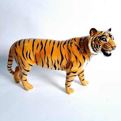 BESWICK TIGER