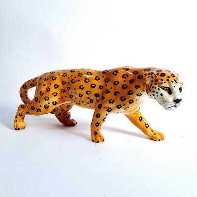 BESWICK LEOPARD