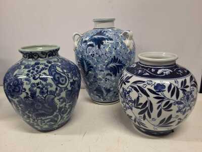 VASES