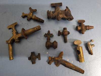 TAPS