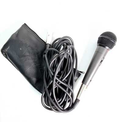 FENDER MICROPHONE