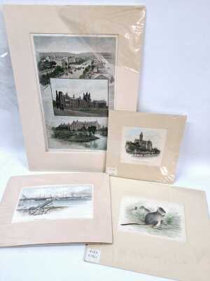 ENGRAVINGS