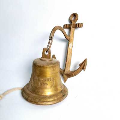NAUTICAL DECOR