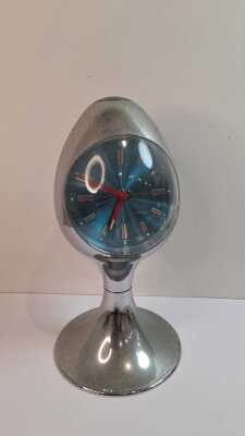 KANDEL CLOCK