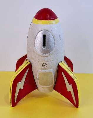 ROCKET MONEY BANK