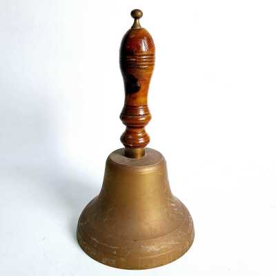 SCHOOL BELL