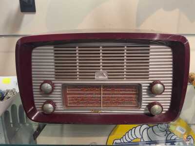 RADIO
