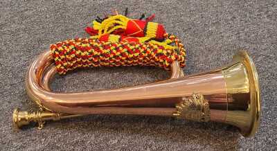 BUGLE