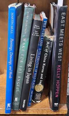 BOOKS