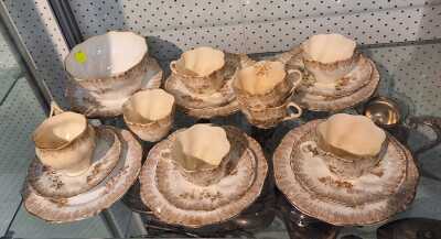 TEA SET