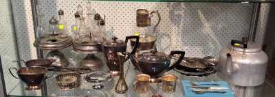 METALWARES