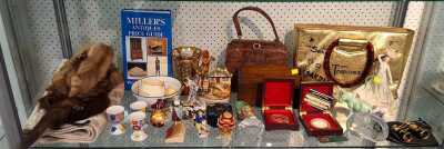 COLLECTABLES