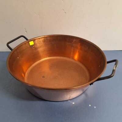 JAM BASIN